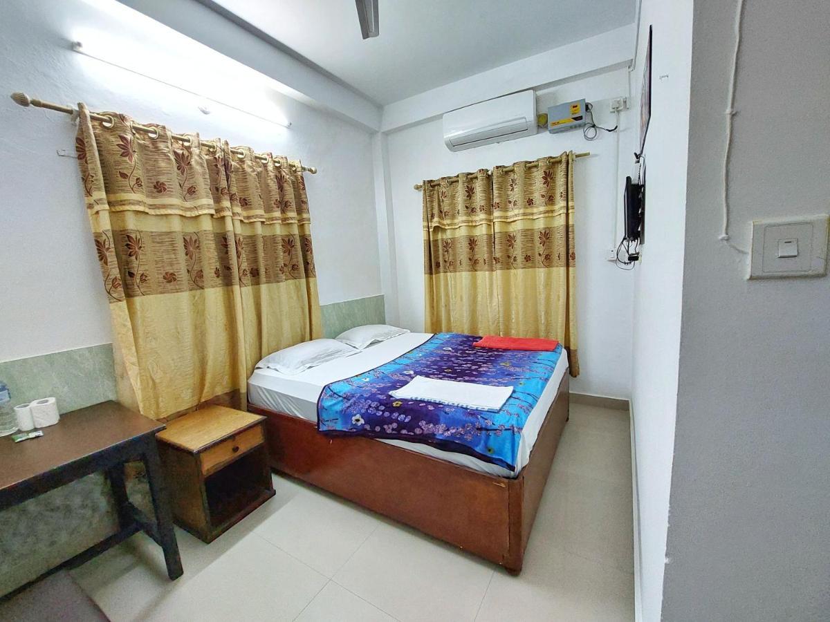 Lumbini Garden Lodge Exterior photo