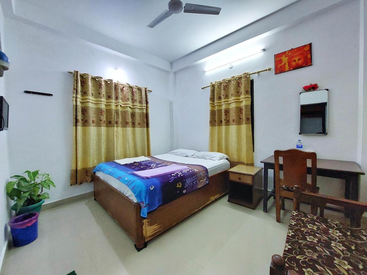 Lumbini Garden Lodge Exterior photo