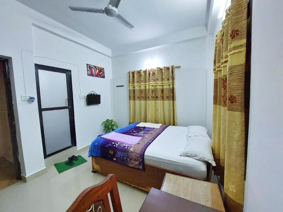 Lumbini Garden Lodge Exterior photo